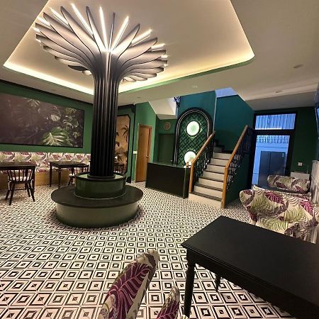 Hotel Wins House Phu Quoc Esterno foto