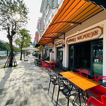 Hotel Wins House Phu Quoc Esterno foto