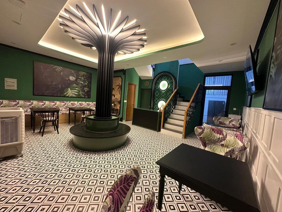 Hotel Wins House Phu Quoc Esterno foto