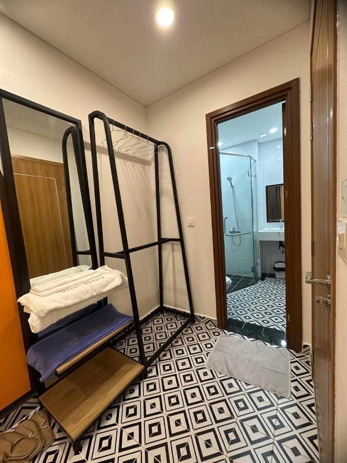Hotel Wins House Phu Quoc Esterno foto